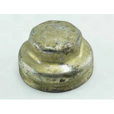 ковпачок ступиці ГАЗ-53,3307 пер.