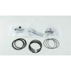 кольца Lacetti 1.8 (LDA) 2-й р.  (0.5) KOBIS
