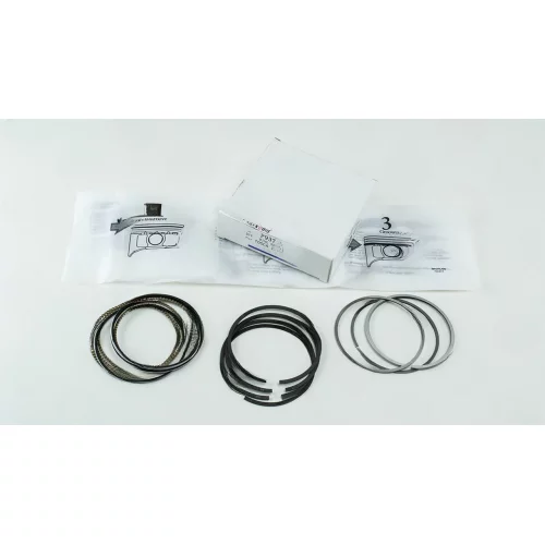 кільця поршневі Lacetti 1.8 (LDA) 2-й р.  (0.5) KOBIS