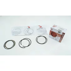 кольца Lacetti 1.8 (LDA) (81.25) 3-й р. AMP