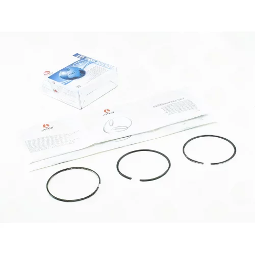 кільця поршневі AMP УМЗ р. 101,0 н/з  (дв.4216) Євро-3