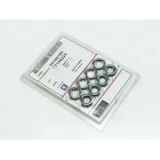 кольцо форсунки уплот. Lanos, AVEO, Lacetti (8шт) GM Genuine