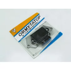 комутатор 08 (6-конт) ВТН 3620