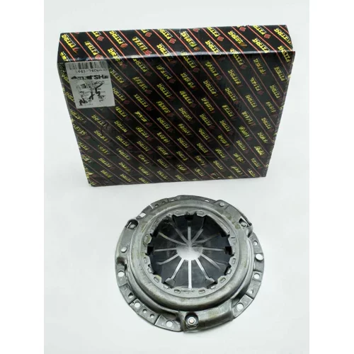 корзина сцепления Chery QQ 0.8 (FITSHI) FT 1661-76CC