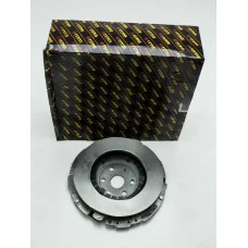 корзина зчеплення Chery Amulet (FITSHI) FT 1671-76CC