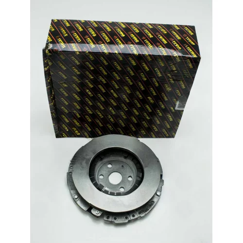 корзина зчеплення Chery Amulet (FITSHI) FT 1671-76CC