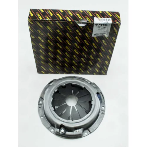 корзина зчеплення Geely CK D=180mm(FITSHI) FT 1037-76CG