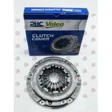 корзина сцепления Lanos 1.6, Lacetti 1.6, Aveo 1.6 (VALEO PHC) DWC-23