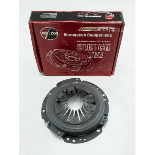 корзина зчеплення 2101-07  без павука н/з  Fenox (PP60 022C3)