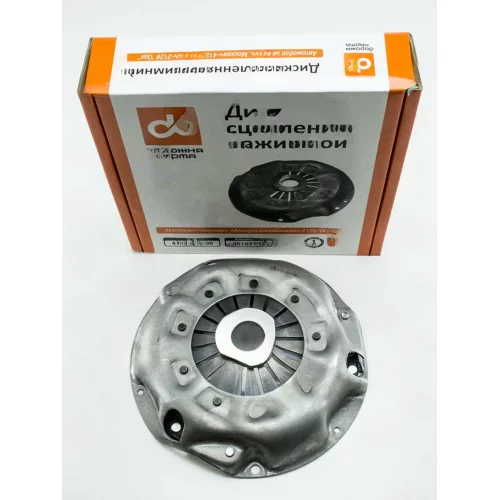 корзина зчеплення М-412 DK