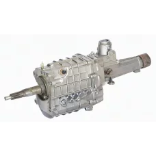 КПП ГАЗ-3302 у зборі (ВЕХА НН)