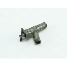 кран печки Волга 2401, ГАЗ-53 (Арзамас)