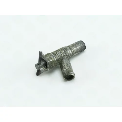 кран печки Волга 2401, ГАЗ-53 (Арзамас)