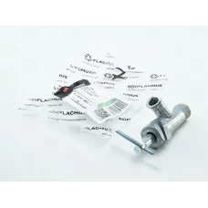 кран обігрівача Волга 2401, ГАЗ-53 (FLAGMUS)