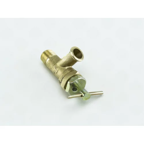 кран печки Волга 2401, ГАЗ-53 (ДК)