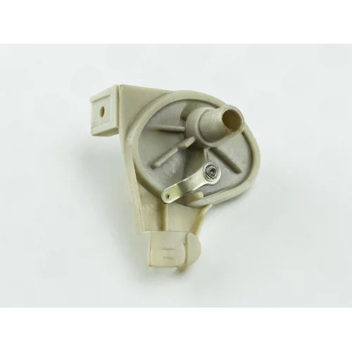 кран обігрівача Таврія, Славута