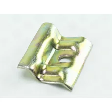 крепеж АКБ Amulet (планка)