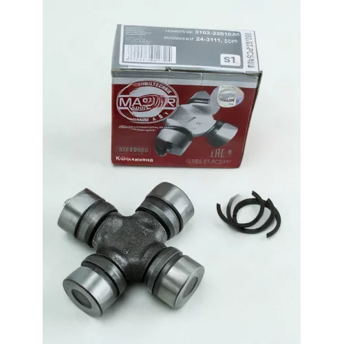 крестовина ГАЗ-24  Master Sport