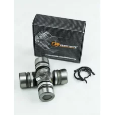 хрестовина ГАЗ-24  WEBER з стопорними кільцями