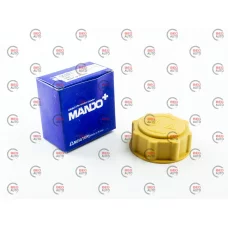кришка розшир.бачка Lanos, Aveo, Opel   (Mando)