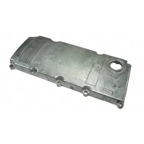 крышка гол. бл. Газель-560 дв (клапанов)