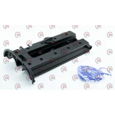 кришка клапанів Lacetti 1.8-2.0 в зборі (HNH)