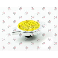 кришка радіатора Geely CK