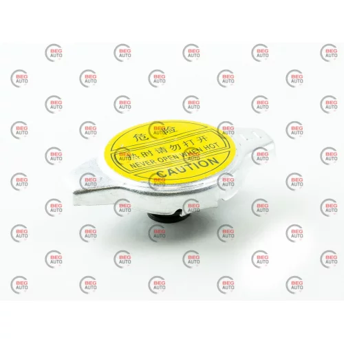 кришка радіатора Geely CK