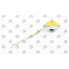 кришка радіатора Geely CK (RIDER)