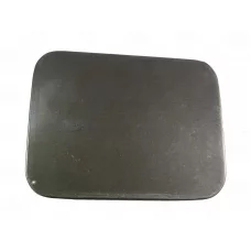 лючок бензобака Amulet метал