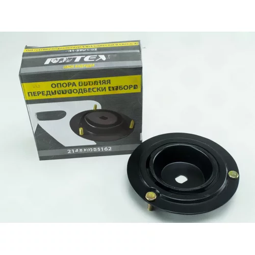 опора перед. стійки 2141 RUTEX