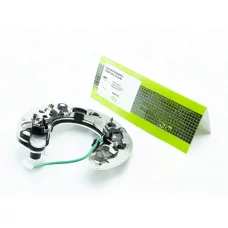 мост диодный ген. 2107i, 2101-08 (ген.372 Эл-маш, КЗАТЭ) Bakony D-9001