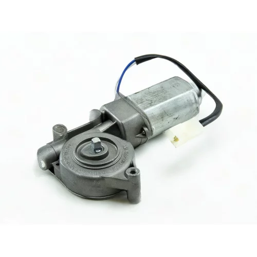 мотор склопідйомника ВАЗ 2108-15, 2110 лівий (під Кіров с/п)