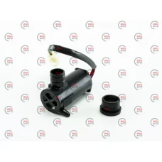 мотор бачка омывателя Geely CK