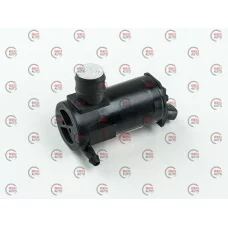 мотор бачка омивача AVEO (Genuine) 1399283