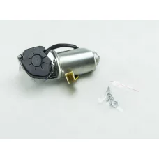мотор склоочисників 2110, 2123  вал d-10мм