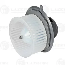 мотор обігрівача Matiz (02-) Luzar