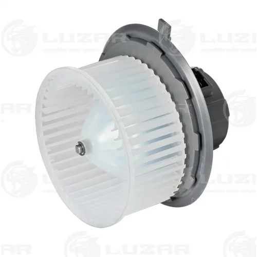 мотор обігрівача Matiz (02-) Luzar