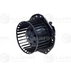 мотор обігрівача Nexia (94-, 08-), Chevrolet Epica (06-) Luzar