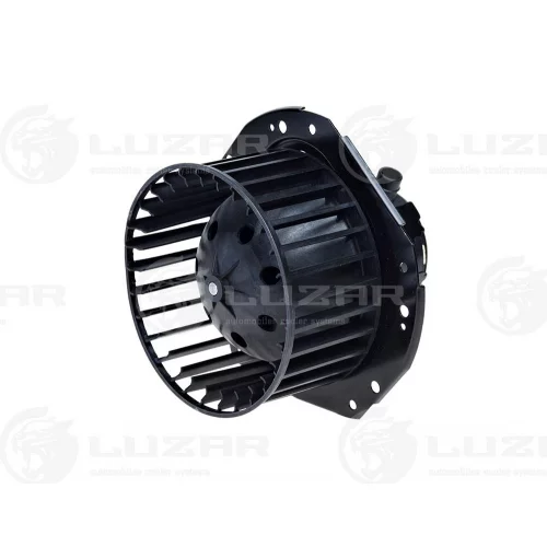 мотор печки Nexia (94-, 08-), Chevrolet Epica (06-) Luzar