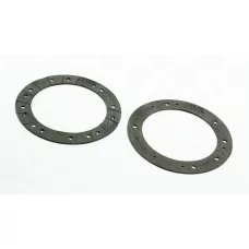накладка зчепл.М-412 (ТИИР) сверд.