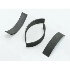 накладки гальм. 2108 (ТИИР) 4шт