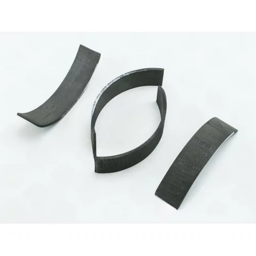 накладки гальм. 2108 (ТИИР) 4шт