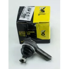 Наконечник тяги рул.В-3110,3102 короткий (ГАЗ) G-part