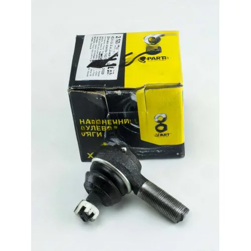 Наконечник тяги рул.В-2410 короткий (ГАЗ) G-part