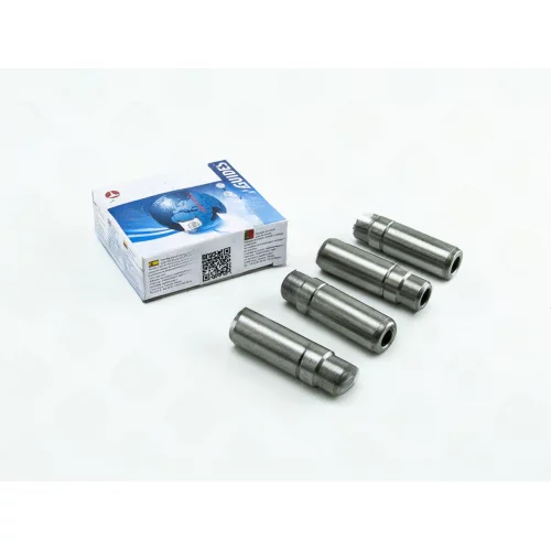Направляючі клапанів Г-2410 (AMP) 2-й рем. розгорнуті (JWOL003-R2) впуск