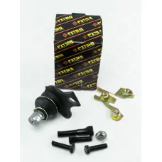 оп.шар. AMULET/ ZAZ Forza/Caddy/Golf/Jetta (83-04) (FITSHI) FT 2978-17SC