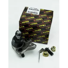опора кульова Geely Emgrand (FITSHI) FT 1297-17SG