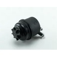 бачок ГУР пласм. 2123, 2110, 2170,Газель-NEXT  (ZF) черный