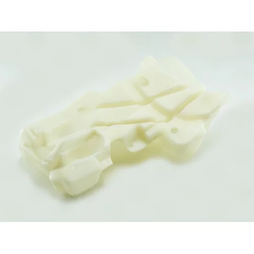 бачок-резонатор повітряного фільтра Aveo (KAP/TOPIC)